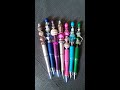 Beadable Pens