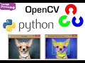Python OpenCV - Kurulum - Kütüphaneyi hazırlamak