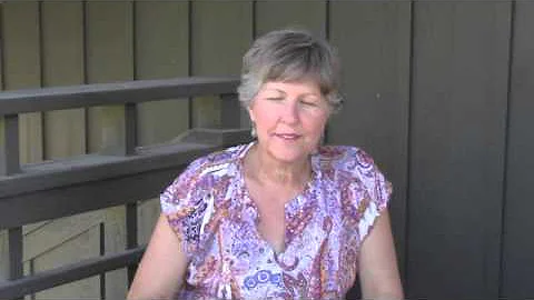 Mary Fry: Teammates: Practice Being Positive
