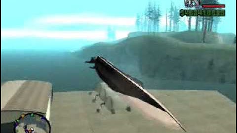 SAMP - GamerX - Fun at /L 2 and /L 3