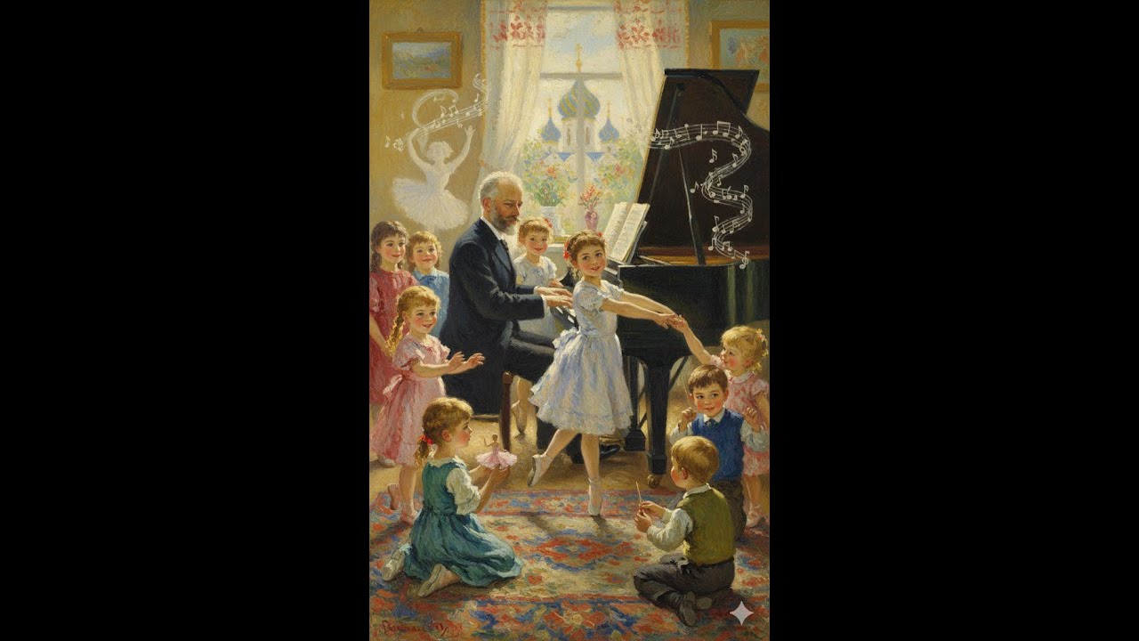 《We C Classical》-"感恩節：家的聲音，愛的旋律" 