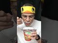 This Ramen Has ONE Topping