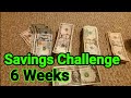How I Save Money on Low Income Wage || Saving Challenge #Servers #Waitress #MoneyChallenge