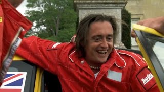 Clarkson,Hammond And May Funniest Moments Part 6