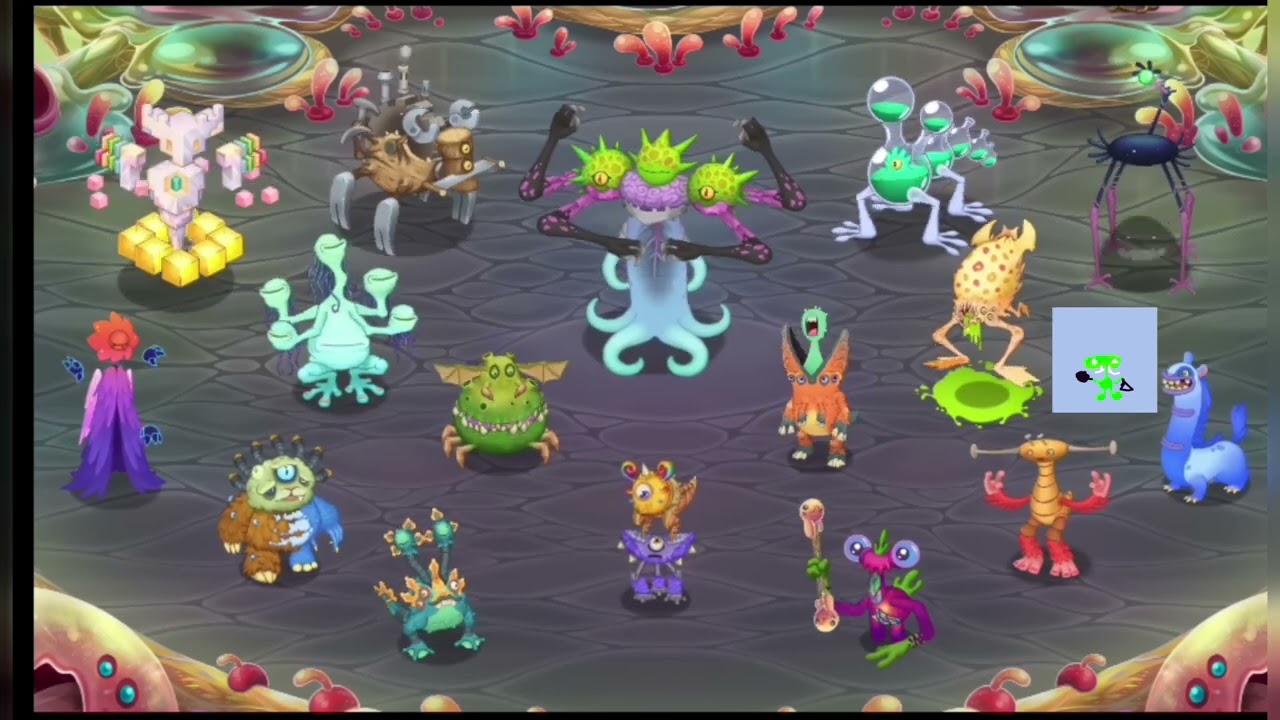 Ethereal workshop +bellmeebeth 