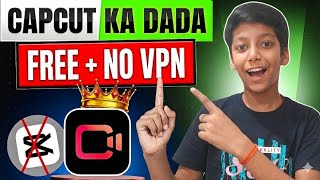 Best Video Editing App 2026 Better Than CapCut | Kwaicut App Full Review Hindi