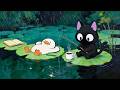 Taking a break still counts 📚 Deep Focus | Jazz LoFi for Productivity