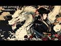 The White Dragon – Dark Japanese Ambient Music for Focus, Deep Work, and Study