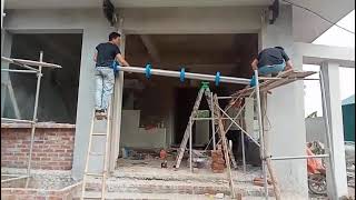 BÁO GIÁ CỬA CUỐN KHE THOÁNG MỚI NHẤT | 0962947751