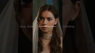 Mahiye Jinna Sohna - Seyran And Ferit