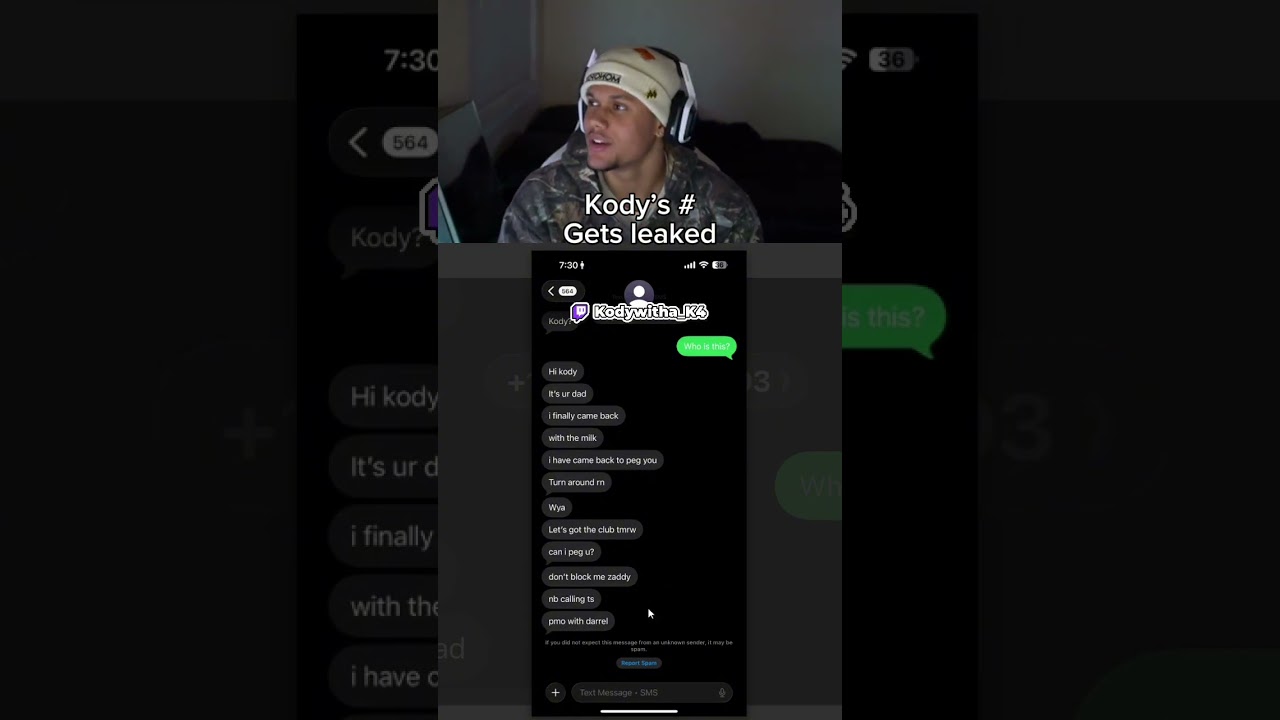 Twitch: Kodywitha_K4 