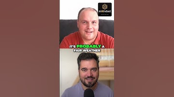 AI BUBBLE - Intro to episode #14