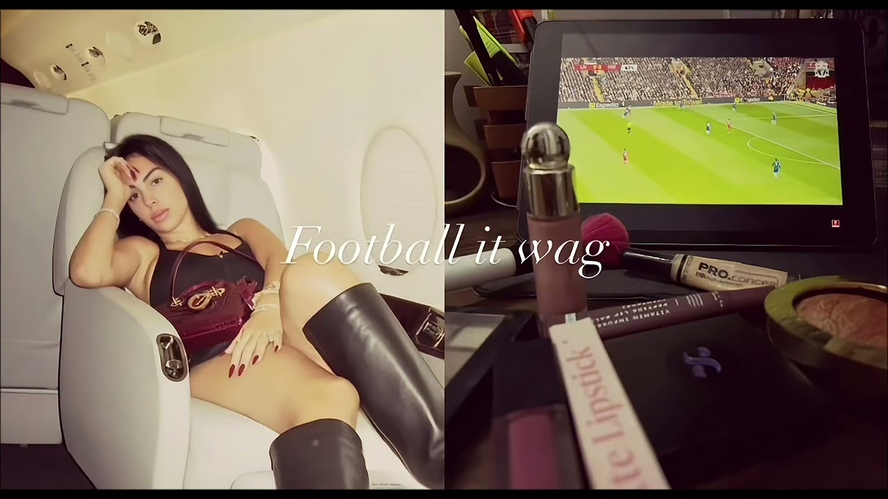 𝐖𝐀𝐆 ➵ football/soccer bf subliminal 