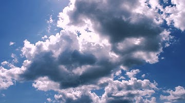 Free Cloud Time Lapse