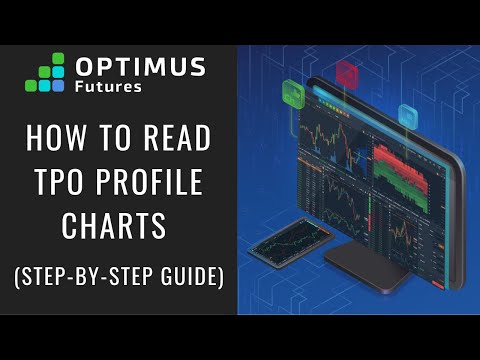 How To Read TPO Charts (Step-By-Step Guide)