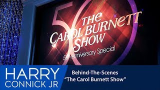 Harry Visits The Carol Burnett Show 50Th Anniversary Special