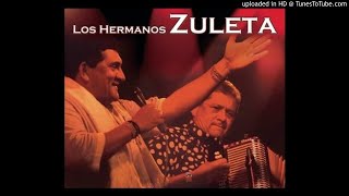 Miniatura del video "GOTITAS DE DOLOR- LOS HERMANOS ZULETA (FULL AUDIO)"