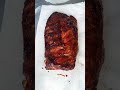 #bbq #porkribs