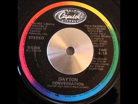 Dayton — Dayton ~ Conversation