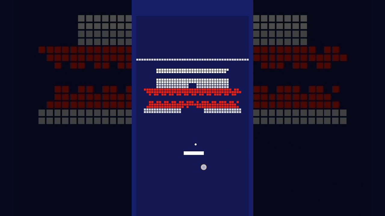 Brack Ball Mobile Game |GAMING TIME|