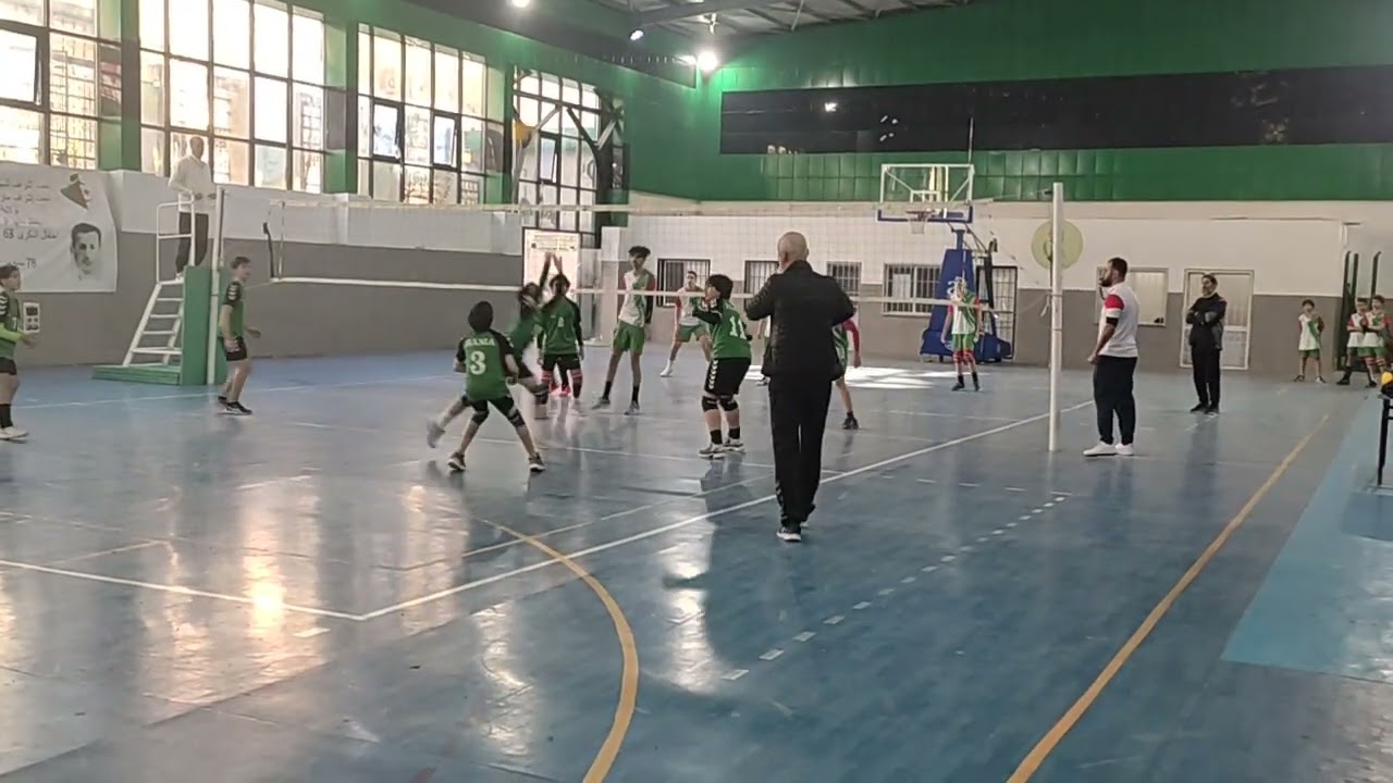 RAMA 3 VS MCA 1 20260220