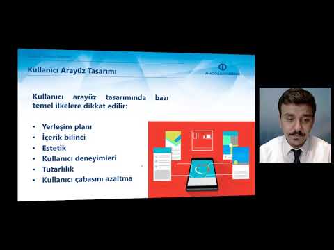 SİSTEM ANALİZİ VE TASARIMI - Ünite 8 Özet