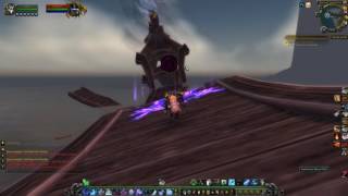 Call Down The Thunder Quest Id 13558 Playthrough Darkshore