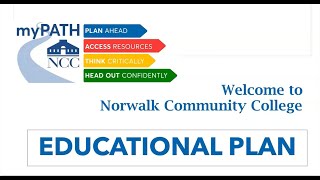 Educational Plan And GPA appointments for FYE Courses