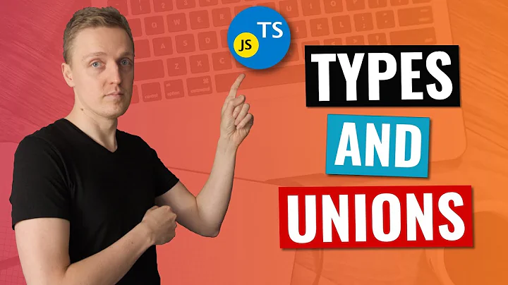 Union Types & Type Alias in Typescript