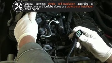 Maxchip Tuning | Installation - BMW  1er 116d