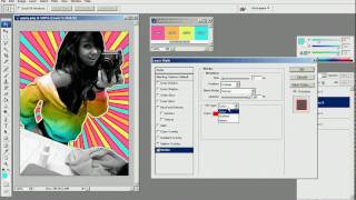 sunvector tutorial photoshop cs3