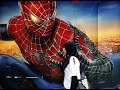 The Amazing Spider Man 2 - American action films