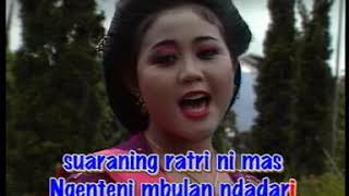 YEN ING TAWANG ONO LINTANG JAWA#ENDAH LARAS#DAERAH#LEFT