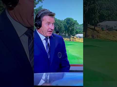 Sir Nick Faldo On Liv Golf Breakaway Golfers