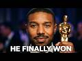 Why Michael Jordan Earned His Oscar