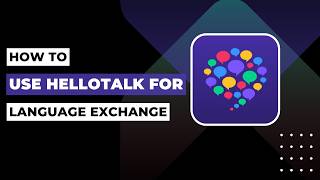 How To Use HelloTalk For Language Exchange ! screenshot 4