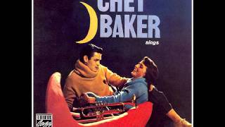 Chet Baker - Old Devil Moon (1958) chords