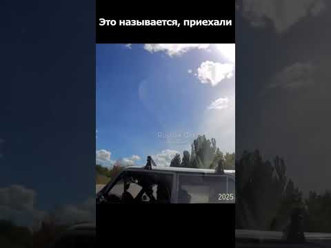 Слабоумный разворот... #duraki #shorts