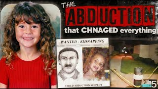 The Abduction That Changed Everything | The Samantha Runnion Case #truecrime #crimestory #crime