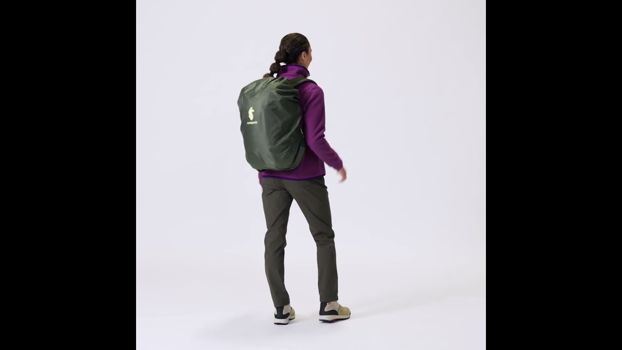 Cotopaxi - Seco 25L Rain Cover