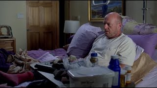 Breaking Bad Season 4 episode 3 Review (Marie is nuts, skyler is the smartest white, hank sucks)