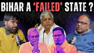 Why Bihar Is More Than Its Stereotypes with Sagar