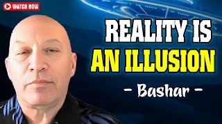 Bashar REVEALS The Shocking Truth: There is NO "Out There" | Anka Bashar 2025