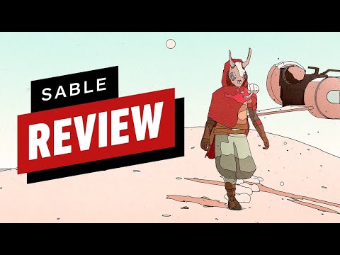 Sable Review