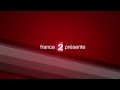 France 2 prsente ident 2015