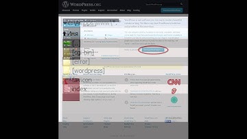 How to install WordPress on PC