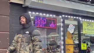 Led Sign at Imperio Barber Shop screenshot 1