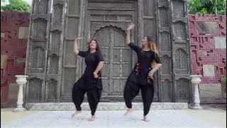 Hulle Hullare | Sangeet Choreography | Wedding Dance | #sangeetdance