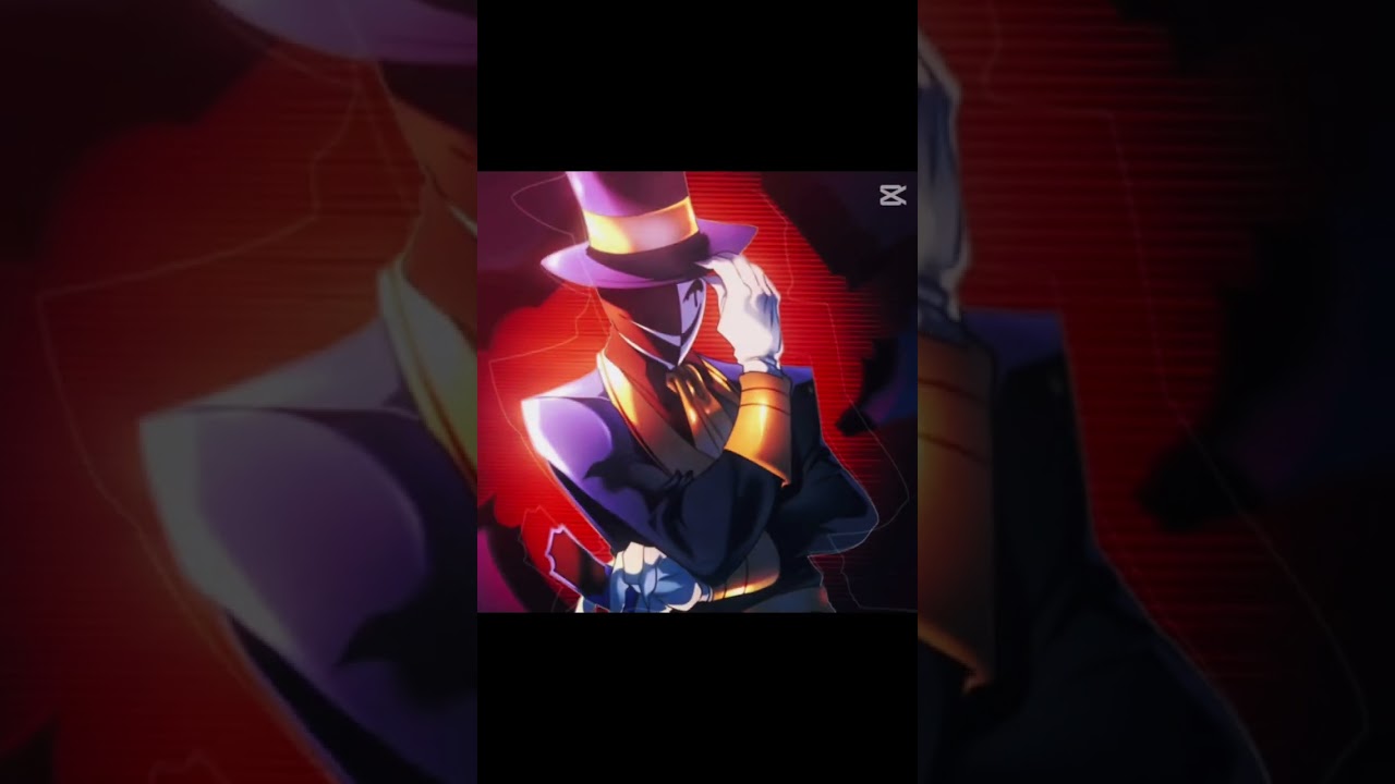 Pierrot、Harlequin、Jester、Doctor、Ticket Taker——The Freak Circus