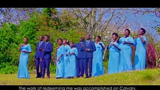 SIJATAMANI NIKUACHE  Video by Ellen Singers